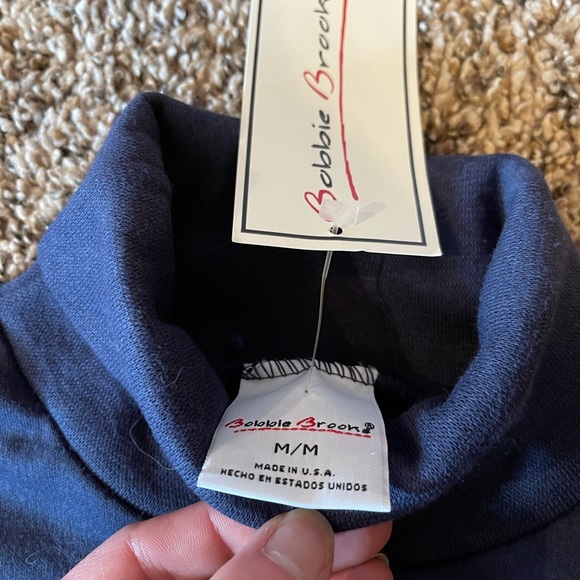 3 Vintage Size Medium Turtle necks - Picture 3 of 7